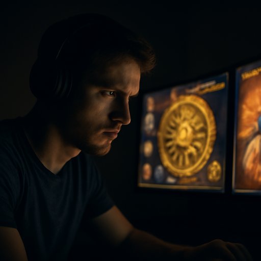 BET177 সোনালি আকাশে জ্বলজ্বলে চাকা
